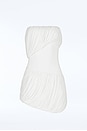 view 5 of 5 ROBE AYLEE in Ivory