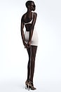 view 6 of 7 ROBE CHANTHAL in Beige