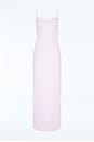 view 5 of 5 ROBE DE SOIRÉE CHANTHAL in Pink
