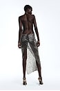 view 3 of 5 VESTIDO in Silver