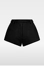 view 6 of 6 Heidi Hot Short in Black