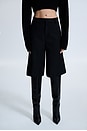 view 1 of 7 Elsene Short in Black