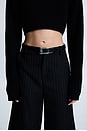 view 7 of 7 Elsene Short in Black