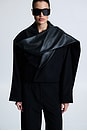 view 1 of 5 Ixelles Jacket in Black