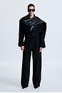 view 2 of 5 Ixelles Jacket in Black