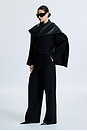 view 4 of 5 Ixelles Jacket in Black