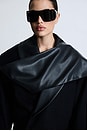 view 5 of 5 Ixelles Jacket in Black