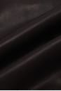 view 7 of 6 Elia Leather Jacket in Brown