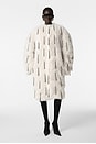 view 1 of 5 REVOLVE LOS ANGELS Suki Faux Fur Coat in White