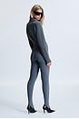 view 4 of 5 Mandeigh Legging in Grey