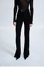 view 1 of 4 Odeon Pant in Black