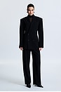 view 5 of 5 Adris Trouser in Black