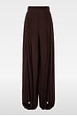 view 5 of 5 PANTALÓN KYRIE in Brown