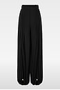 view 5 of 5 PANTALÓN KYRIE in Black