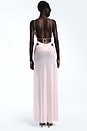 view 3 of 6 FALDA ANTOINE in Pink