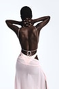 view 5 of 6 FALDA ANTOINE in Pink