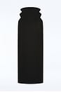 view 6 of 6 FALDA ELETTRA in Black