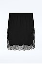 view 5 of 5 FALDA ALAIN in Black