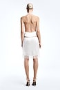 view 5 of 7 FALDA ALAIN in Ivory