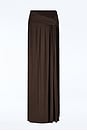 view 5 of 5 FALDA EMIL in Brown