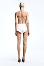 view 4 of 7 BODY ALOUETTE in Black