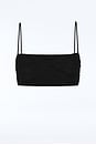 view 5 of 5 Luca Bra Top in Black