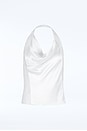 view 8 of 8 Gaspard Top in Ivory