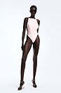 view 4 of 7 Basile Bodysuit in Pink