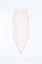 view 7 of 7 Basile Bodysuit in Pink