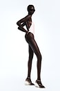 view 3 of 5 Basile Bodysuit in Black
