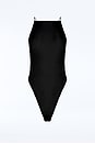 view 5 of 5 Basile Bodysuit in Black
