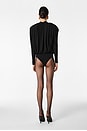 view 2 of 6 Rielle Bodysuit in Black