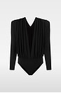 view 6 of 6 Rielle Bodysuit in Black