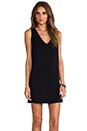 view 1 of 5 Mini Dress in Black