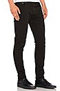view 2 of 3 Type 1 Jean in Black