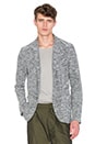 view 1 of 5 Richard Jacket in Grey