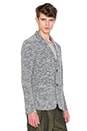 view 3 of 5 Richard Jacket in Grey