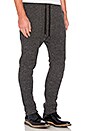 view 2 of 4 Richard Pants in Charcoal
