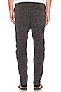 view 3 of 4 Richard Pants in Charcoal