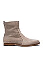 view 1 of 5 x Common Projects Chelsea Boots in Sand