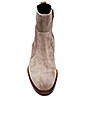 view 4 of 5 x Common Projects Chelsea Boots in Sand