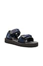 view 2 of 5 x Suicoke Sandal in Navy