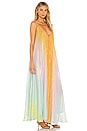 view 3 of 5 Leal Ombre Dress in Multicolor