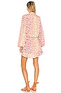 view 3 of 3 X REVOLVE Avana Dress in Multi
