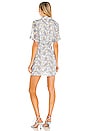 view 3 of 4 Braw Mini Dress in Multihued