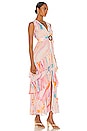 view 2 of 4 X REVOLVE Maxi Dress in Multi