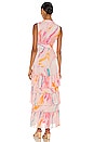 view 3 of 4 X REVOLVE Maxi Dress in Multi