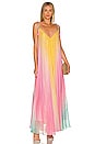 view 1 of 4 ROBE ZALE in Multicolor