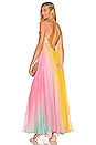 view 3 of 4 ROBE ZALE in Multicolor