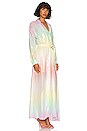 view 2 of 4 Pax Maxi Dress in Tricolor